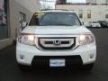 Taffeta White - Pilot EX-L 4WD Photo No. 2