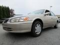 2000 Cashmere Beige Metallic Toyota Camry CE  photo #1