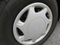 Cashmere Beige Metallic - Camry CE Photo No. 5