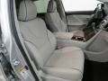 2009 Classic Silver Metallic Toyota Venza V6 AWD  photo #22