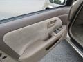 2000 Cashmere Beige Metallic Toyota Camry CE  photo #7