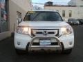 Taffeta White - Pilot EX-L 4WD Photo No. 2