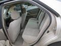 Cashmere Beige Metallic - Camry CE Photo No. 8