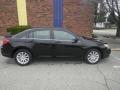 Black - 200 Touring Sedan Photo No. 2