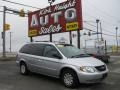 2004 Bright Silver Metallic Chrysler Town & Country LX  photo #1