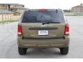 2008 Olive Green Metallic Jeep Grand Cherokee Laredo  photo #5