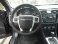 Black - 200 Touring Sedan Photo No. 4
