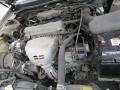 Cashmere Beige Metallic - Camry CE Photo No. 13