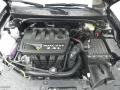 Black - 200 Touring Sedan Photo No. 10