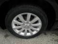 Black - 200 Touring Sedan Photo No. 12