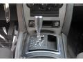 5 Speed Automatic 2008 Jeep Grand Cherokee Laredo Transmission