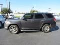 2011 Magnetic Gray Metallic Toyota 4Runner Limited  photo #4