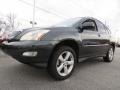 2004 Flint Gray Mica Lexus RX 330  photo #1