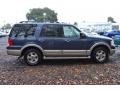 Medium Wedgewood Blue - Expedition Eddie Bauer 4x4 Photo No. 3