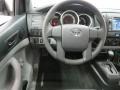 Super White - Tacoma Regular Cab Photo No. 5