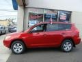 Barcelona Red Pearl - RAV4 4WD Photo No. 3