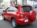 Barcelona Red Pearl - RAV4 4WD Photo No. 4