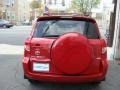 Barcelona Red Pearl - RAV4 4WD Photo No. 5