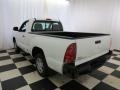 Super White - Tacoma Regular Cab Photo No. 16