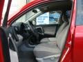 Barcelona Red Pearl - RAV4 4WD Photo No. 7