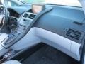 2010 Starfire White Pearl Lexus HS 250h Hybrid Premium  photo #23