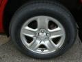 Barcelona Red Pearl - RAV4 4WD Photo No. 15