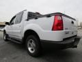  2004 Explorer Sport Trac XLT Oxford White