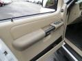 Oxford White - Explorer Sport Trac XLT Photo No. 7