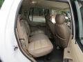 Oxford White - Explorer Sport Trac XLT Photo No. 10