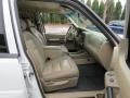 Oxford White - Explorer Sport Trac XLT Photo No. 11