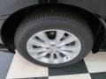Attitude Black Metallic - Venza LE Photo No. 4