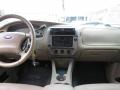 Oxford White - Explorer Sport Trac XLT Photo No. 12