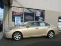 Golden Almond Metallic - ES 350 Photo No. 3