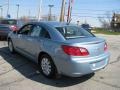 Clearwater Blue Pearl - Sebring LX Sedan Photo No. 4