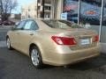Golden Almond Metallic - ES 350 Photo No. 4