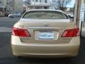 Golden Almond Metallic - ES 350 Photo No. 5