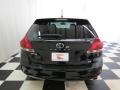 Attitude Black Metallic - Venza LE Photo No. 17