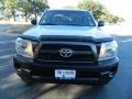 Silver Streak Mica - Tacoma V6 PreRunner Double Cab Photo No. 2