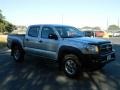 Silver Streak Mica - Tacoma V6 PreRunner Double Cab Photo No. 3