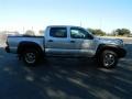 Silver Streak Mica - Tacoma V6 PreRunner Double Cab Photo No. 4
