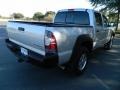 Silver Streak Mica - Tacoma V6 PreRunner Double Cab Photo No. 5