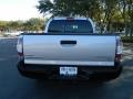 Silver Streak Mica - Tacoma V6 PreRunner Double Cab Photo No. 6