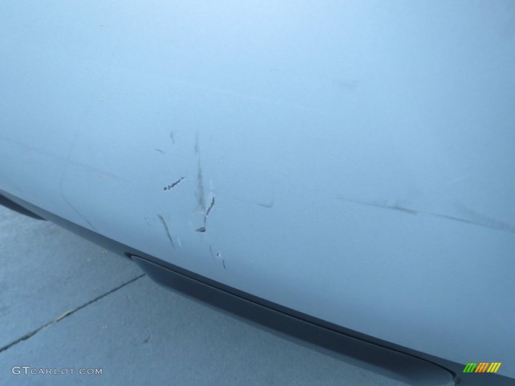 2011 Rogue S - Silver Ice Metallic / Gray photo #17