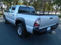 Silver Streak Mica - Tacoma V6 PreRunner Double Cab Photo No. 7