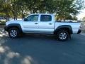 Silver Streak Mica - Tacoma V6 PreRunner Double Cab Photo No. 8