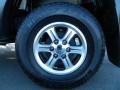 Silver Streak Mica - Tacoma V6 PreRunner Double Cab Photo No. 9