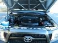 Silver Streak Mica - Tacoma V6 PreRunner Double Cab Photo No. 11