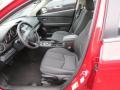 2011 Sangria Red Mica Mazda MAZDA6 i Sport Sedan  photo #6
