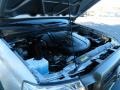 Silver Streak Mica - Tacoma V6 PreRunner Double Cab Photo No. 12