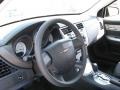 Clearwater Blue Pearl - Sebring LX Sedan Photo No. 8